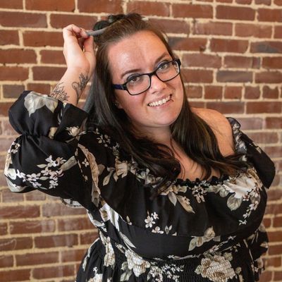 Avatar for Brandi Grover
