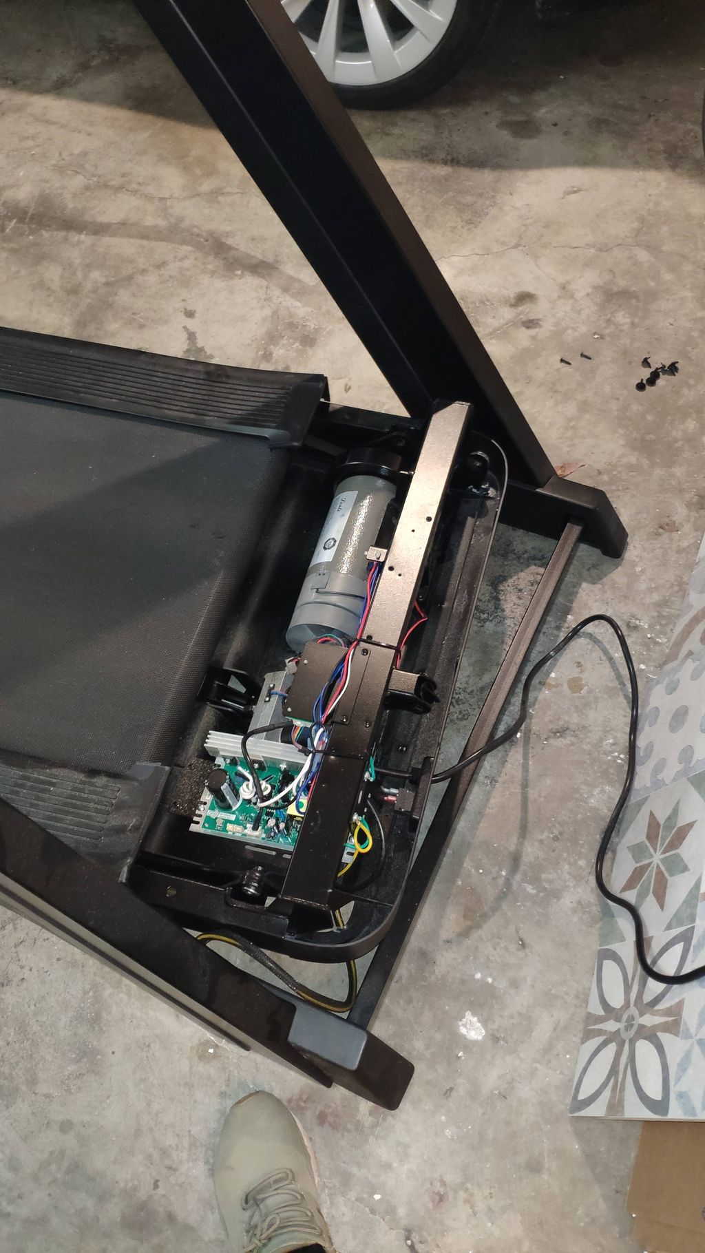 Projects and media