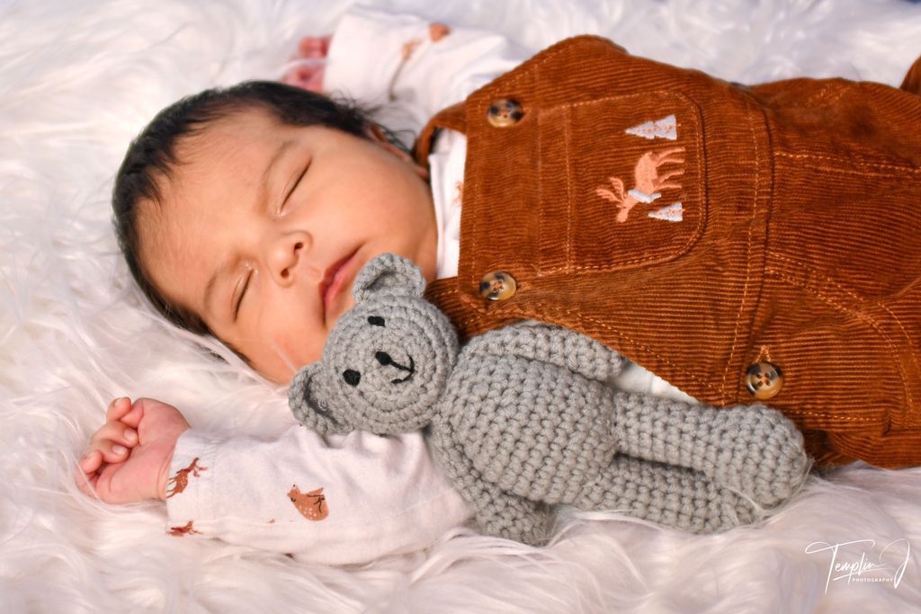 Baby photos 