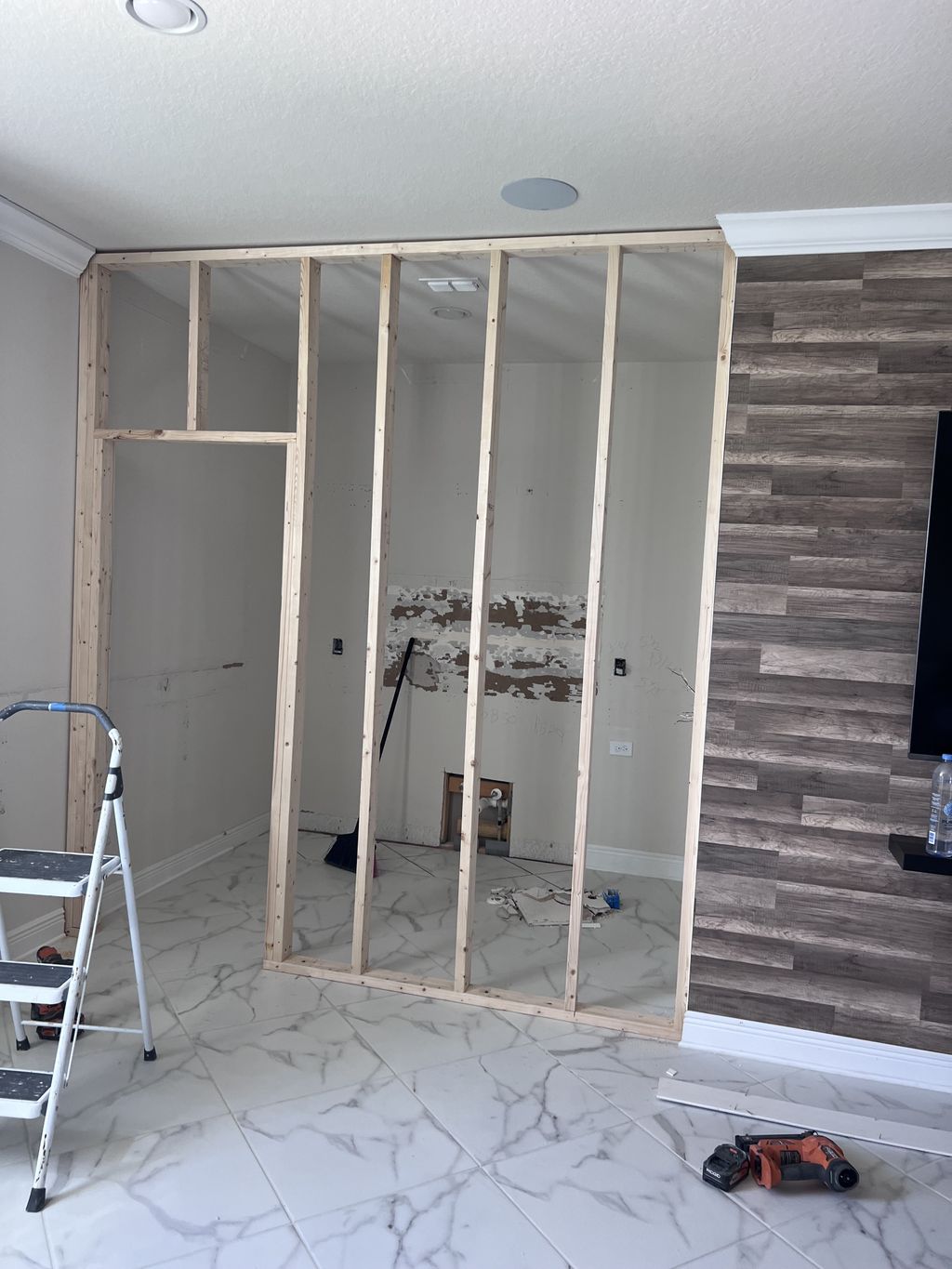 Projects and media
