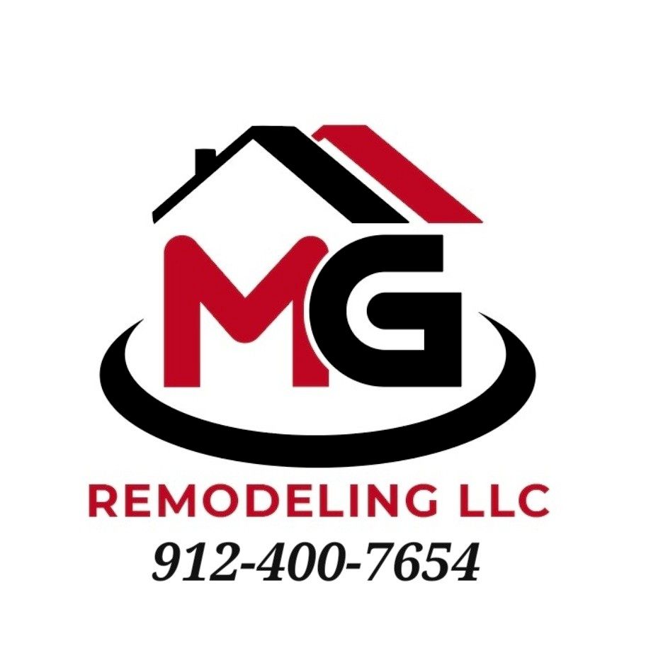 MG remodeling LLC