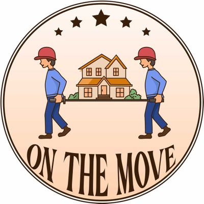 Avatar for On The Move