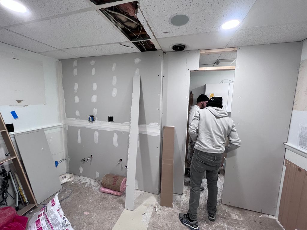 Projects and media
