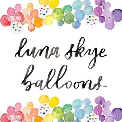 Avatar for Luna Skye Balloons