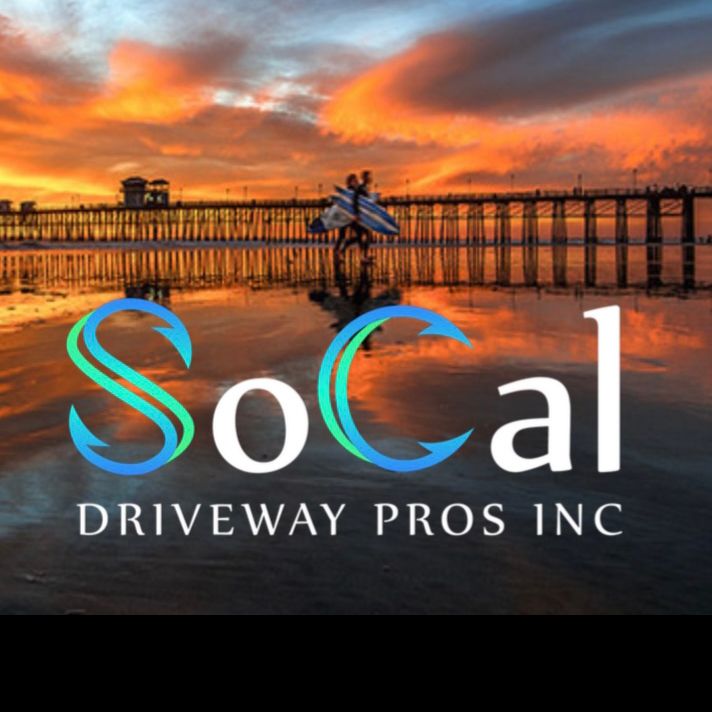 SoCal Driveway Pros Inc