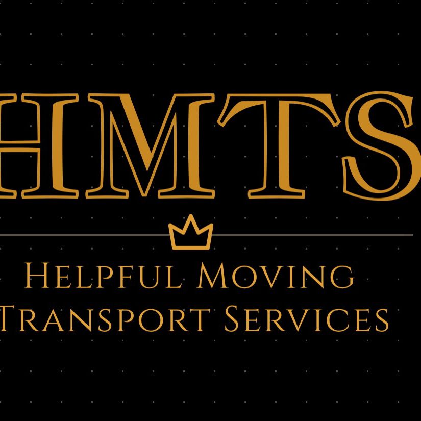 Helpful Moving Transport Services