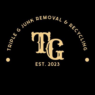 Avatar for Triple G Junk Removal & Recycling