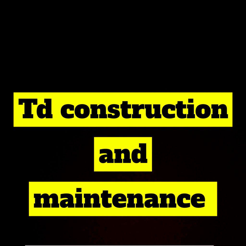 TD Construction