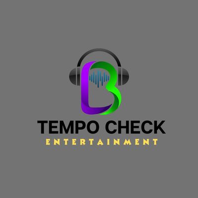 Avatar for Tempo Check Entertainment