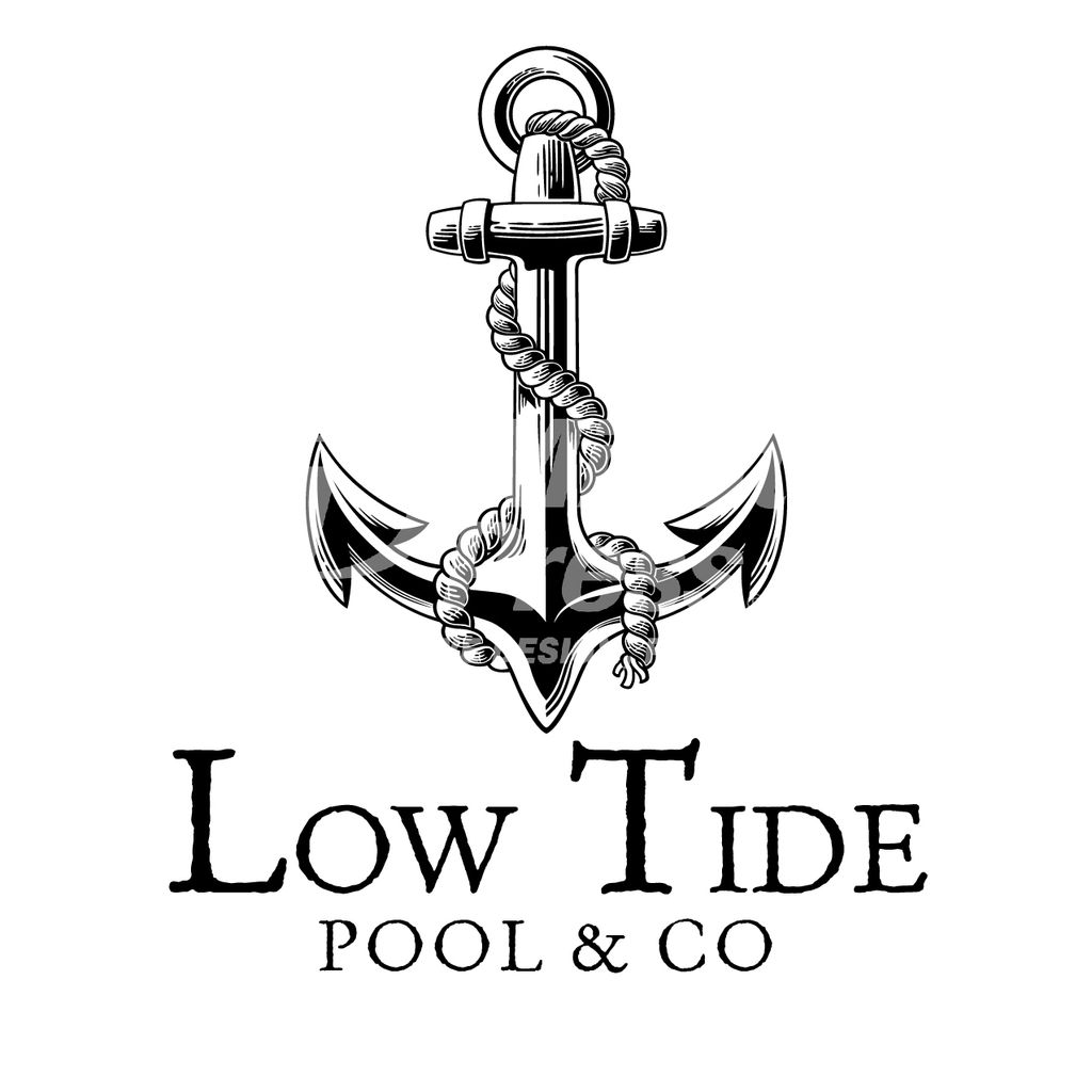 Low Tide Pool & Co
