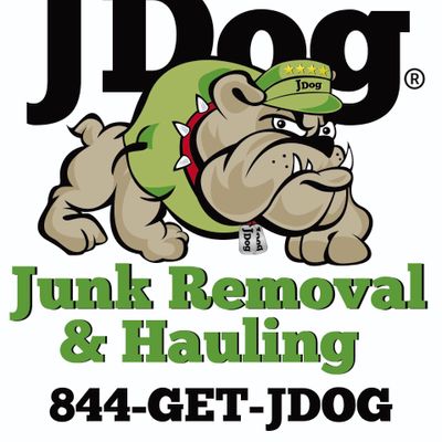 Avatar for JDog Junk Removing & Hauling Slidell