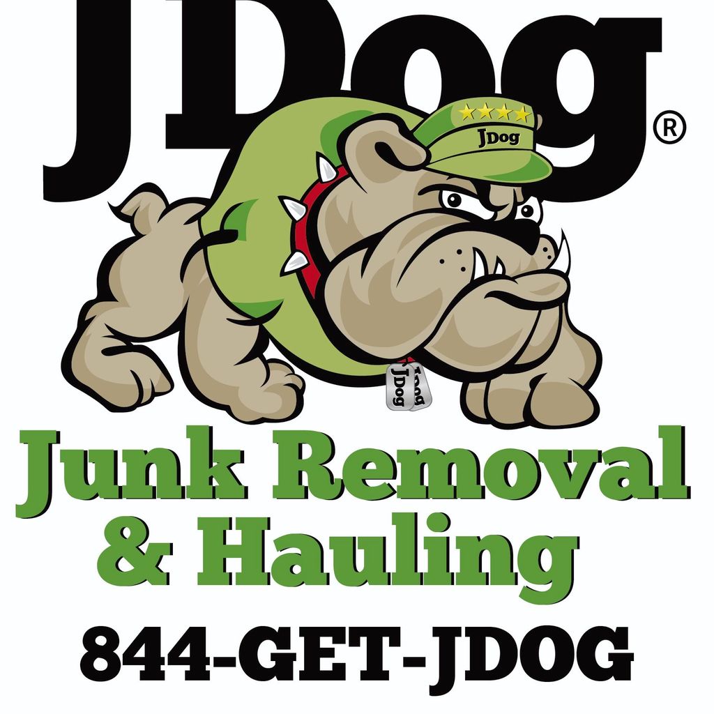 JDog Junk Removing & Hauling Slidell