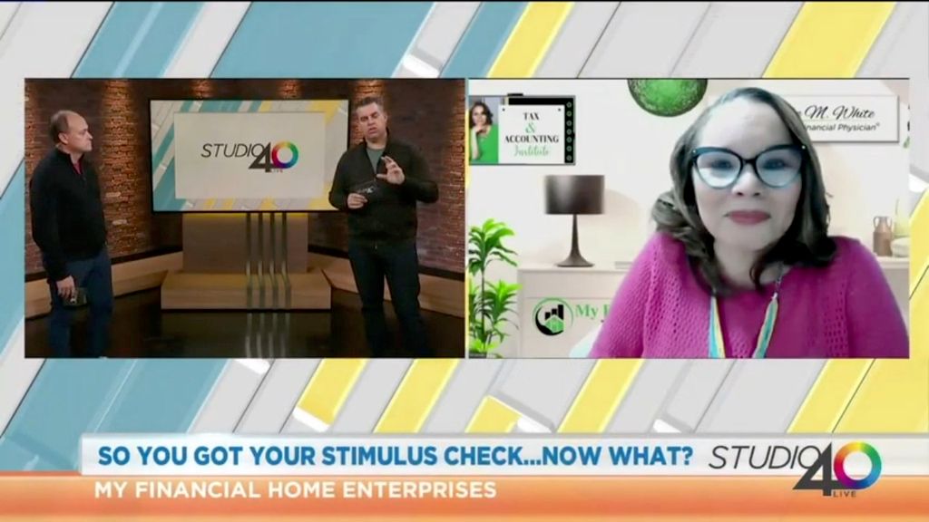 Full segment online at cozettemwhite.com/media-pre