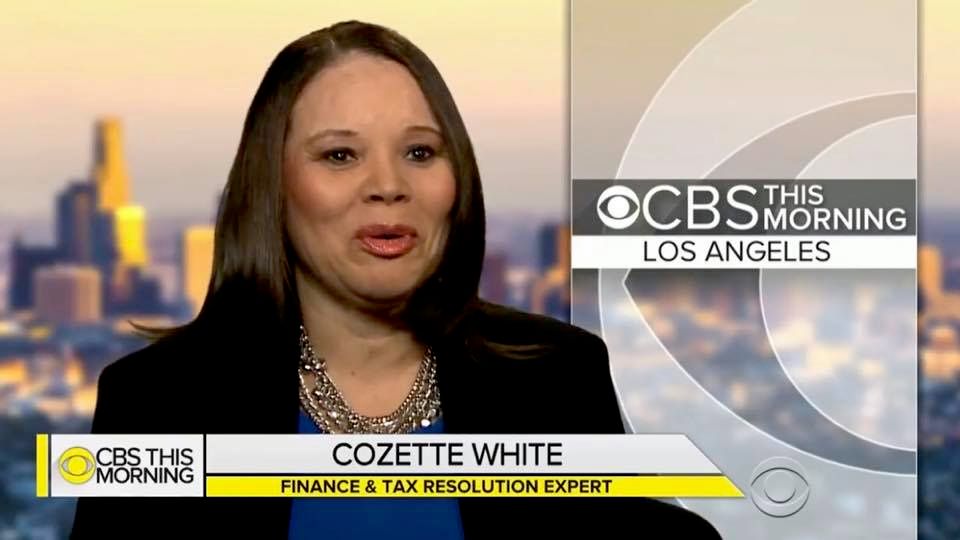 Full segment online at cozettemwhite.com/media-pre