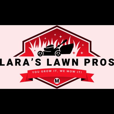 Avatar for Lara’s Lawn Pros