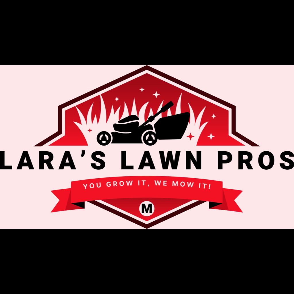 Lara’s Lawn Pros