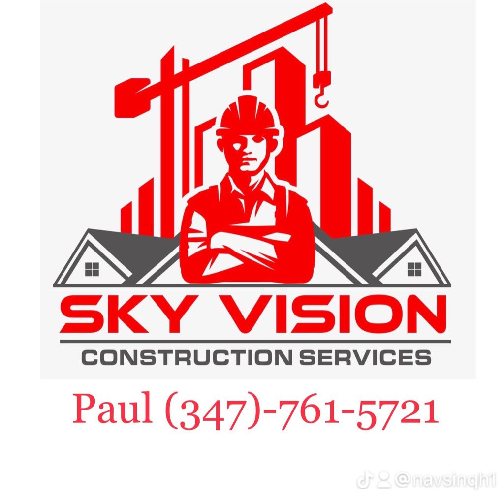 Sky Vision Construction Services