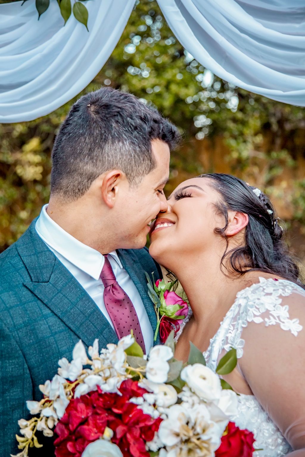 Customer photos