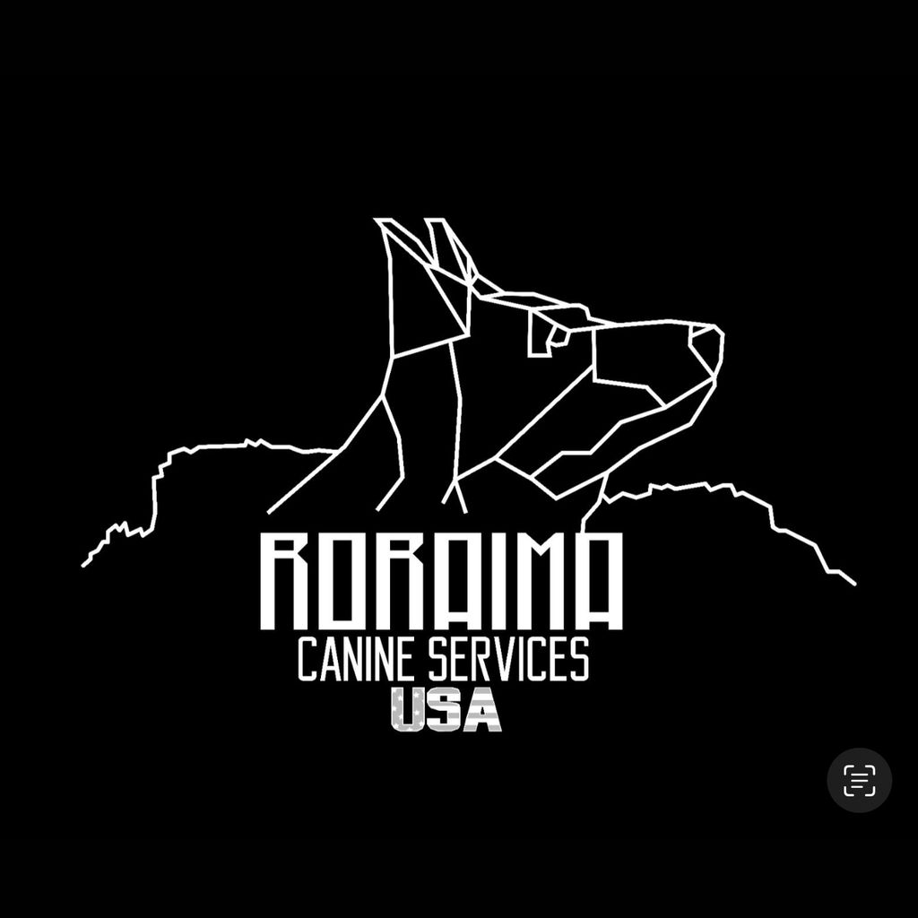 Roraima Canine Services USA