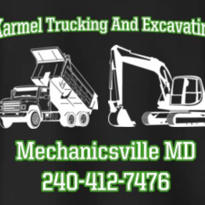 Avatar for Karmel trucking and excavating llc