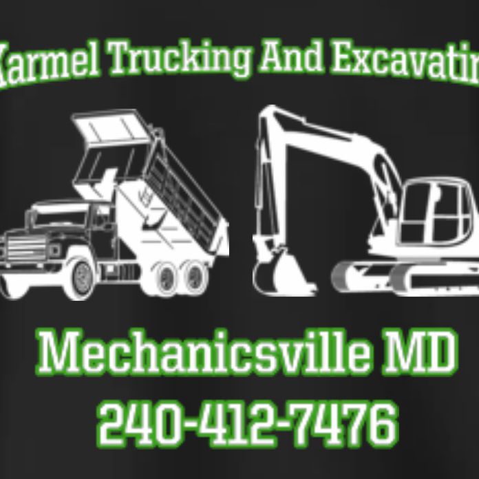 Karmel trucking and excavating llc
