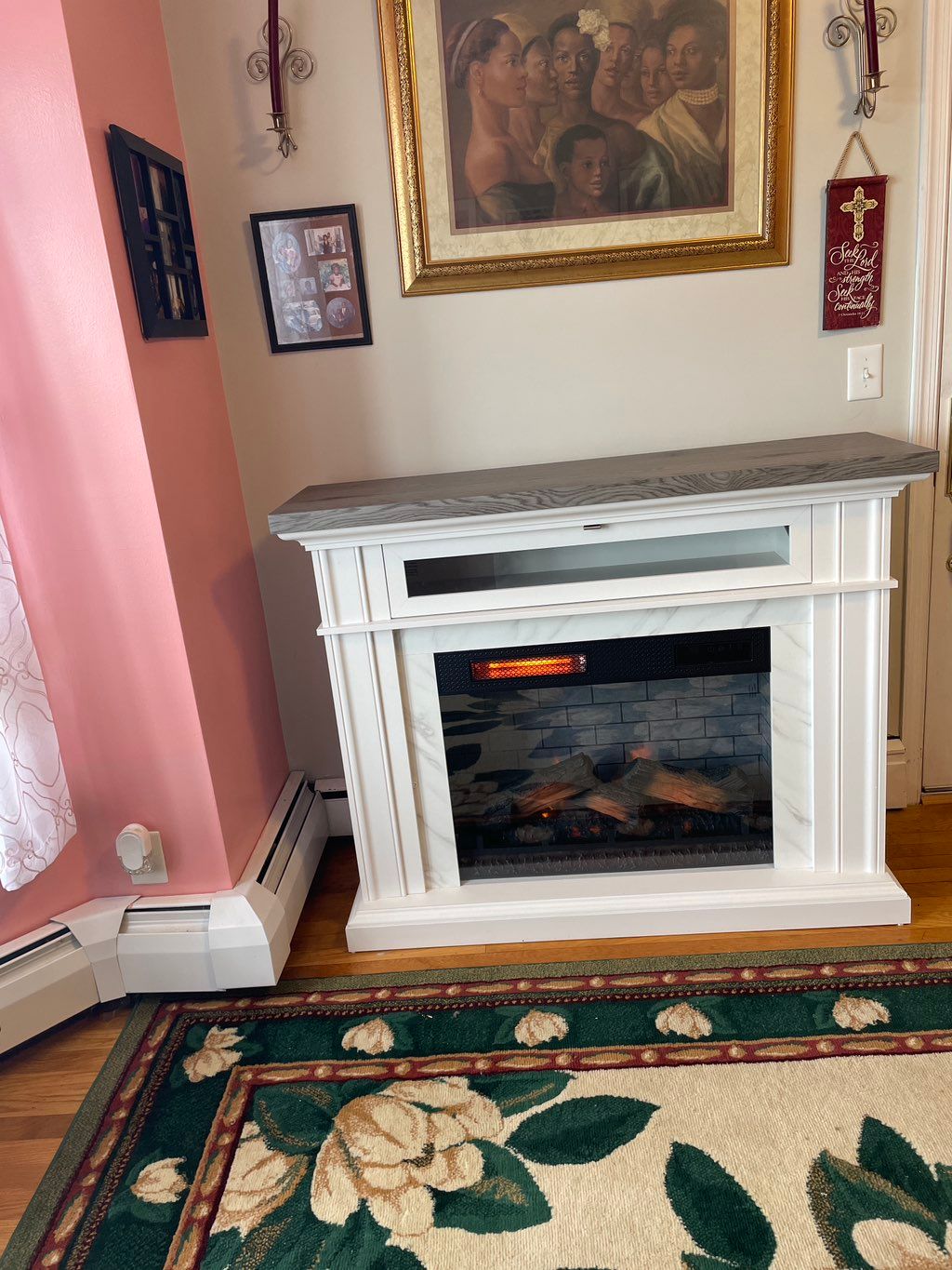 Customer photos