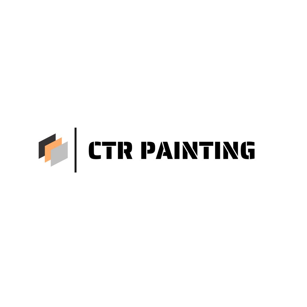 CTR PAINTING