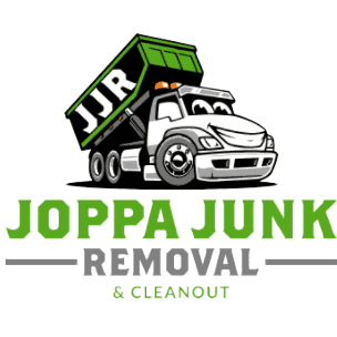 Avatar for Joppa Junk Removal, Clean Out & Moving Service