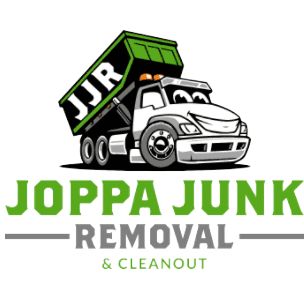 Joppa Junk Removal, Clean Out & Moving Service