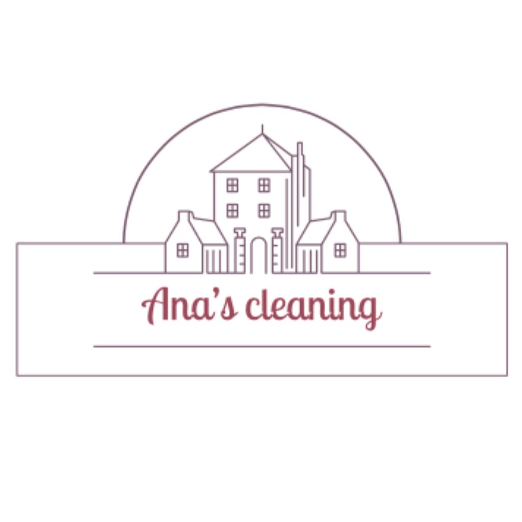Ana’s cleaning service