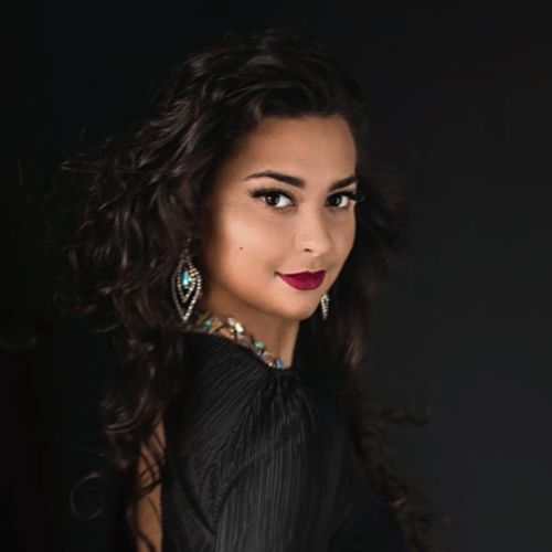 Serena Adele Dance & Entertainment