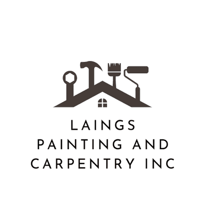 Avatar for Laings Painting and Carpentry INC.