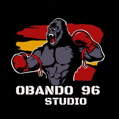 Avatar for Obando96 fitness