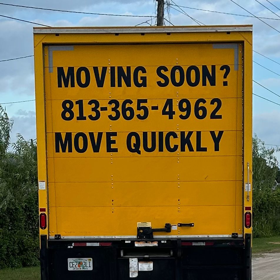 Move Quickly LLC