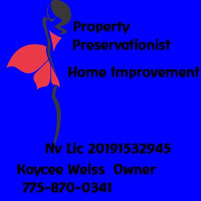 Avatar for Property Preservations