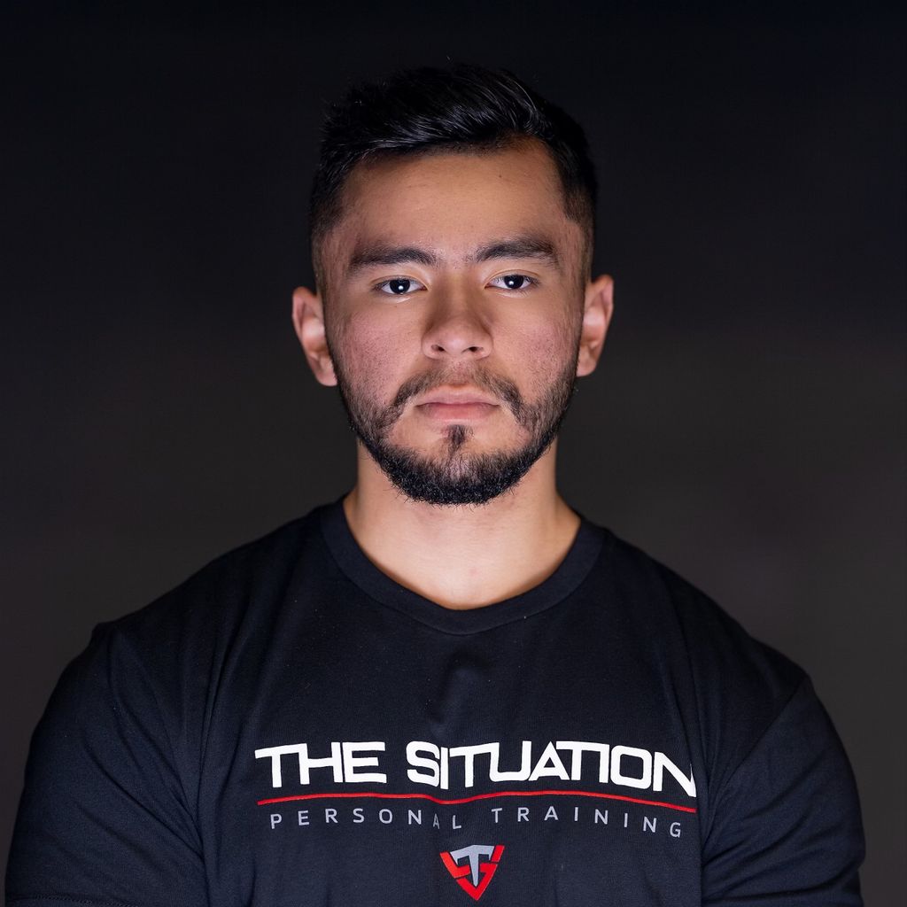 Situationfitness