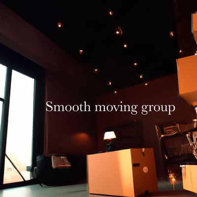 Avatar for Smooth Moving Group