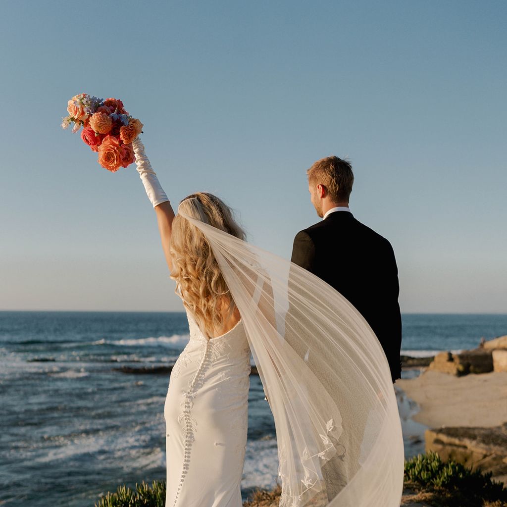 The 10 Best Day of Wedding Coordinators in Los Angeles CA 2023
