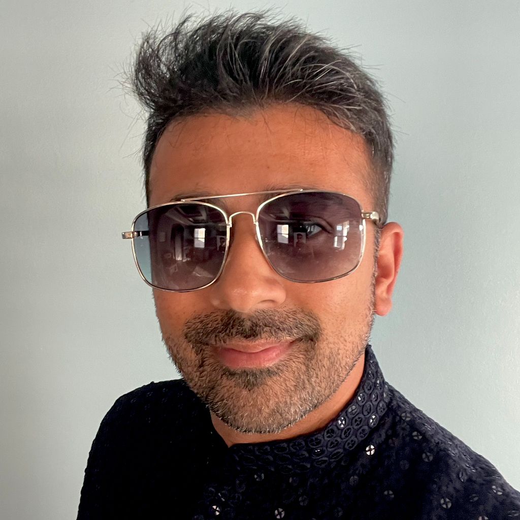 pro avatar