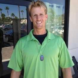 Avatar for Shape 2 Tone