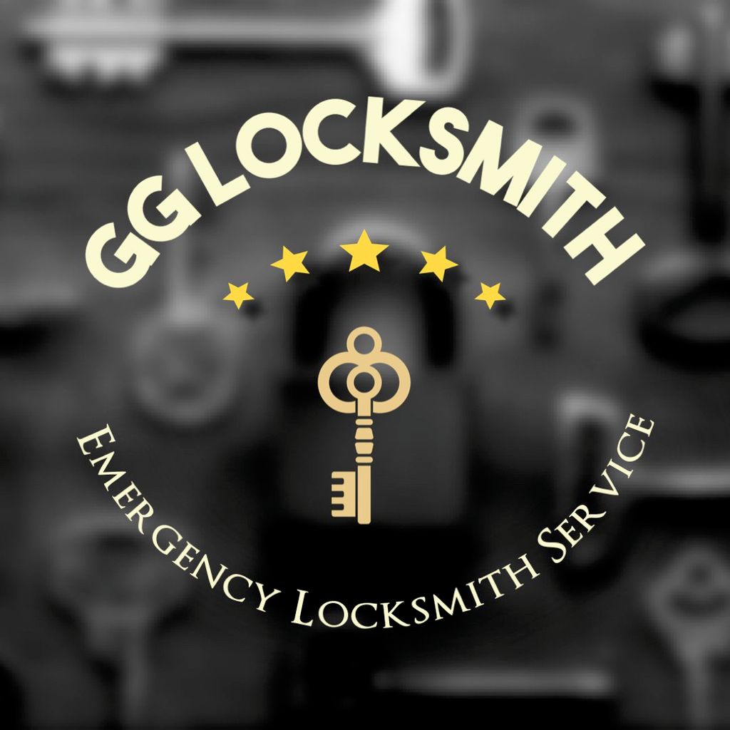GG Locksmith