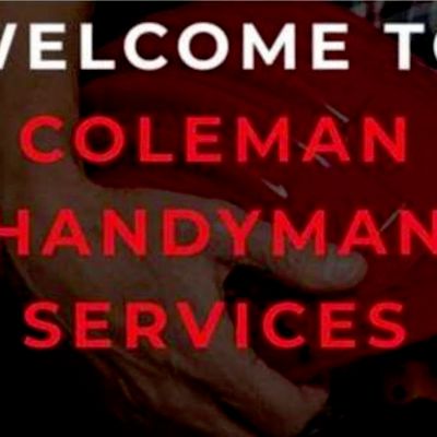 Avatar for Colemanhandymanservices