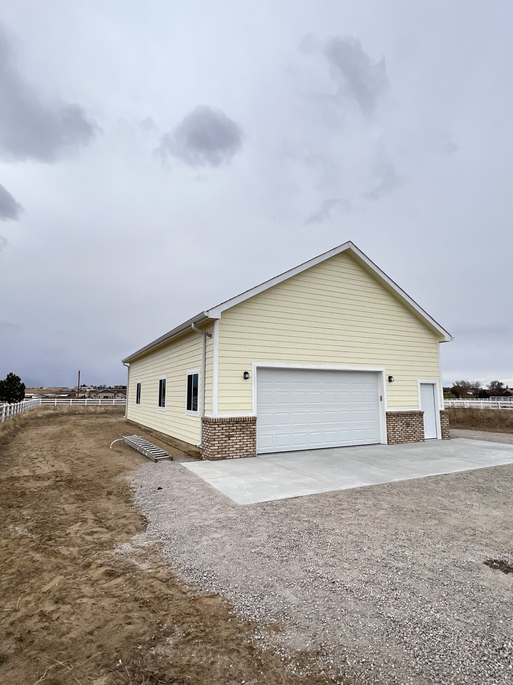 Garage Addition or Remodel