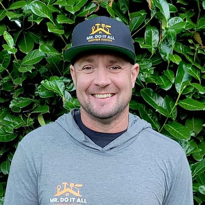 Avatar for Mr. Do It All Handyman Services