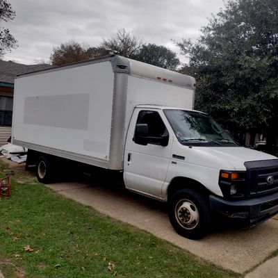 Avatar for Just Go With Care Movers