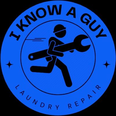 Avatar for I Know A Guy Laundry Repair