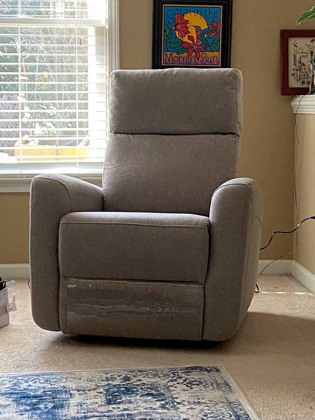 Customer photos
