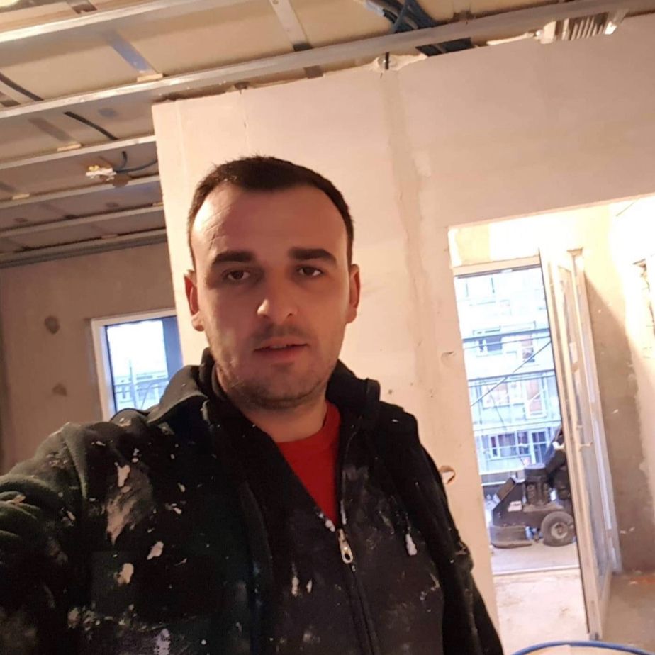 Joe construction
