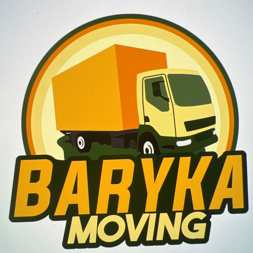 Baryka Moving
