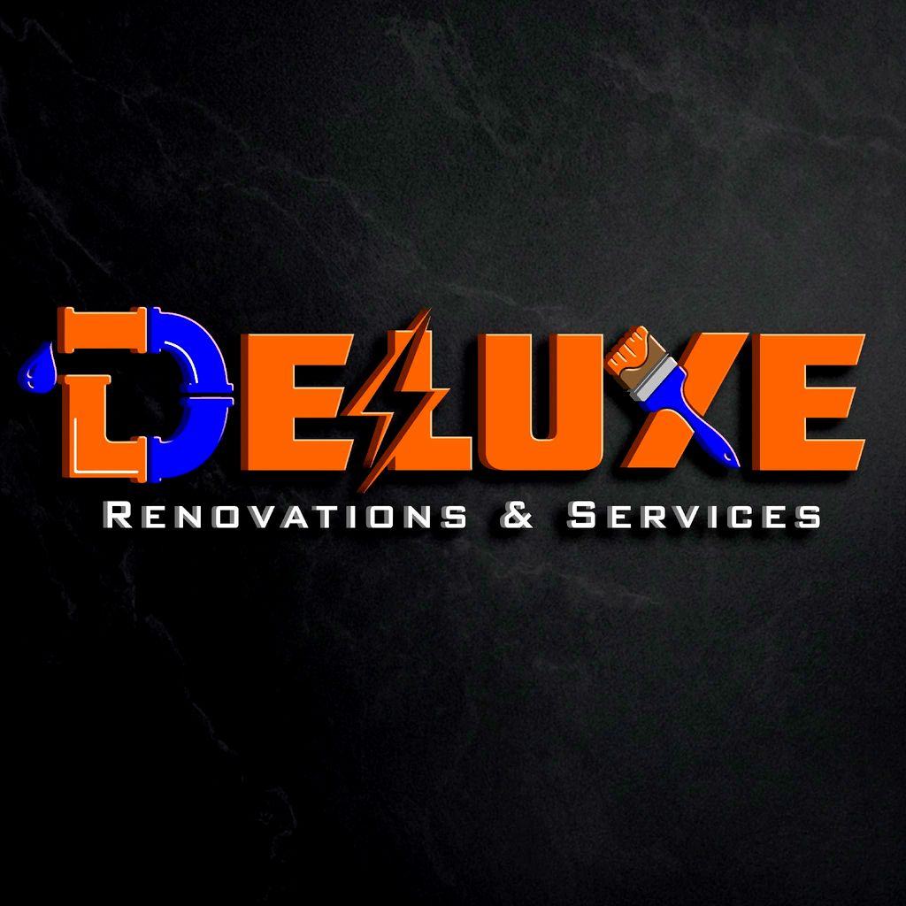 Deluxe Renovations & Services